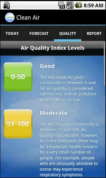 Image 1 for Clean Air Make More