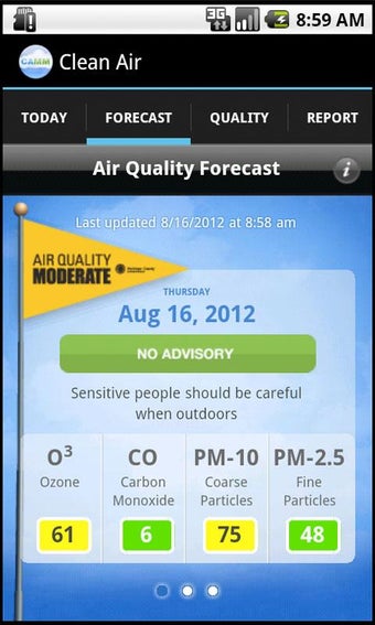 Image 3 for Clean Air Make More