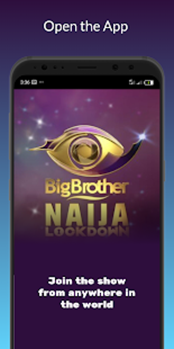 Image 0 for Big Brother Naija 2020 Li…