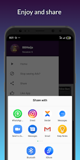 Image 3 for Big Brother Naija 2020 Li…