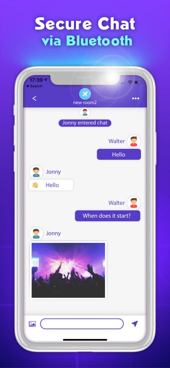 Image 2 for Smart BT Notifier