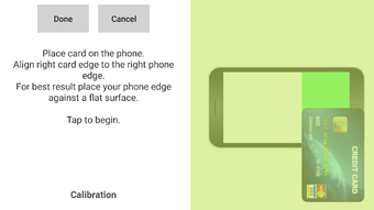 Image 2 for Smart Ruler  cm/inch meas…