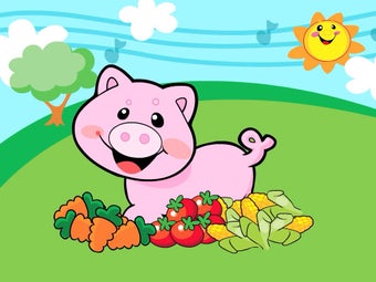 Imagen 1 para Animal Sounds for Baby