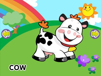 Imagen 3 para Animal Sounds for Baby