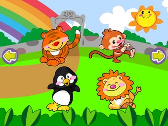Image 2 for Animal Sounds for Baby