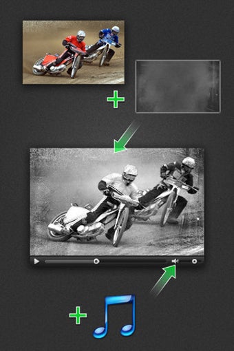 Image 0 for Movie Maker-Real Time FX&…