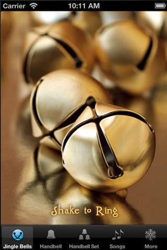 Image 0 for Holiday Bells
