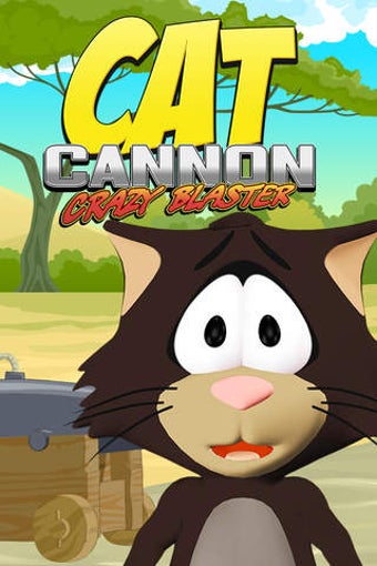 Image 0 for Cat Cannon: Crazy Blaster…