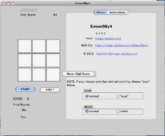 Image 0 for Simon9by4U