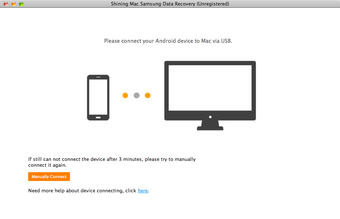 Image 0 for Shining Mac Samsung Data …