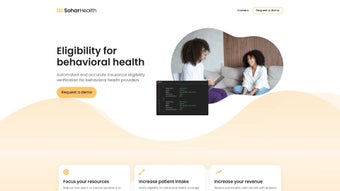 Image 0 for Soharhealth