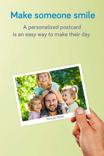 Image 0 for TouchNote
