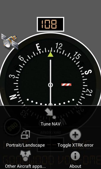 Image 0 for Aircraft VOR Free