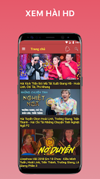 Image 1 for Xem Hi HD - Phim Hi Mi