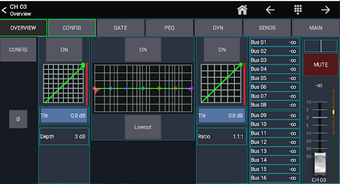 Imagen 0 para Mixing Station Wing