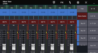 Image 1 for Mixing Station Wing