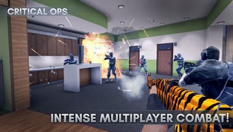 Image 1 for Critical Ops