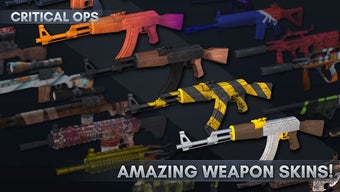 Image 3 for Critical Ops