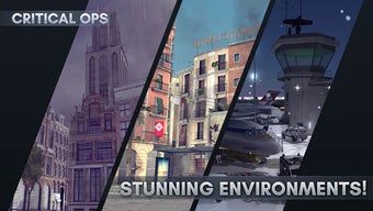 Image 2 for Critical Ops