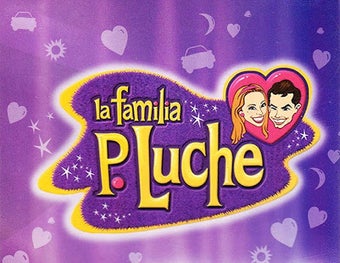 Image 1 for Stickers de la Familia Pe…