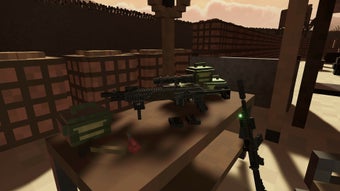 Image 4 for Voxel Project VR