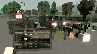 Image 3 for Voxel Project VR