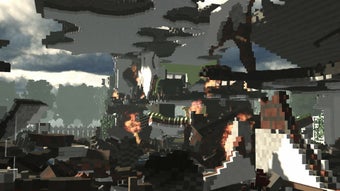 Image 1 for Voxel Project VR