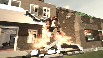 Image 0 for Voxel Project VR