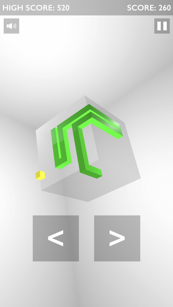 Image 0 for Snake 3D