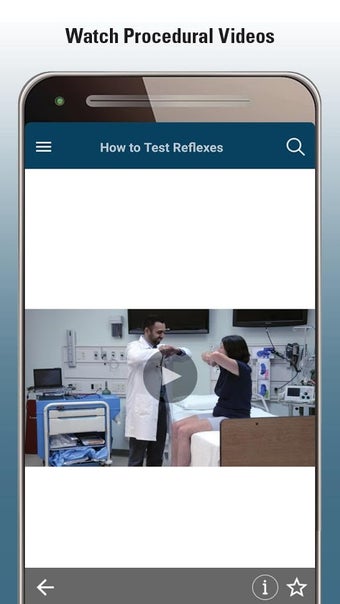 Imagen 0 para Merck Manual - Pro Versio…