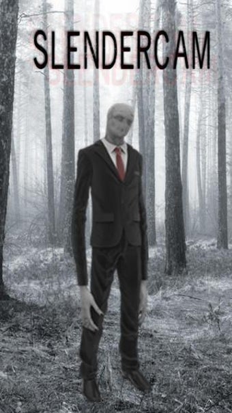 Imagen 0 para Slendercam