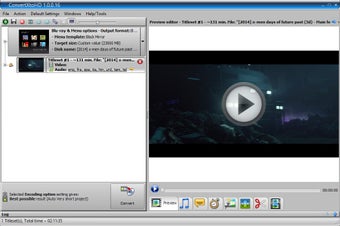 Imagen 0 para ConvertXtoHD