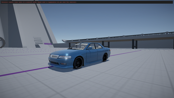Imagen 0 para Toyota Mark II JZX100 for…