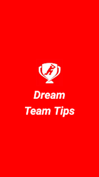 Imagen 1 para Dream team tips - Cricket…