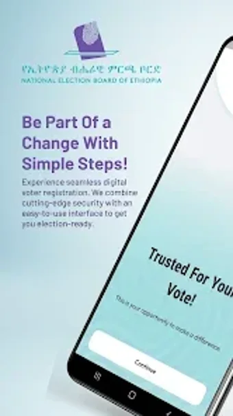 Imagen 0 para ምርጫዬ - Mirchaye