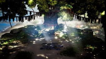 Imagen 0 para Wandering Sword: Secrets …