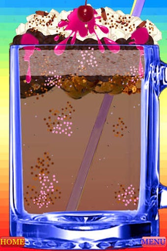 Image 0 for Ice Cream Floats