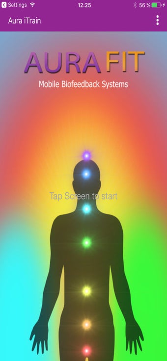 Image 0 for AuraFit System - iTrain A…