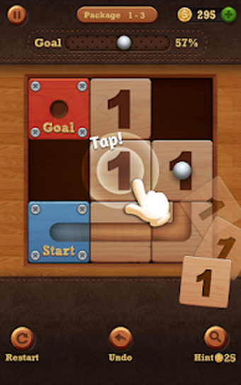 Imagen 2 para Roll the Ball: Hidden Pat…