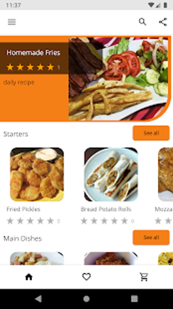 Image 1 for Stir Fry Recipes
