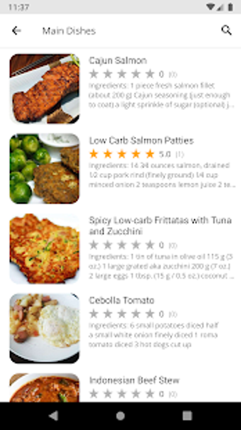 Image 0 for Stir Fry Recipes