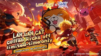 Image 0 for Ragnarok Twilight