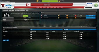 Image 0 for Soccer Manager 2016