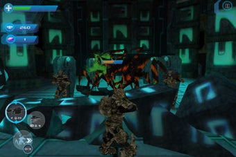 Imagen 0 para Starship Troopers: Invasi…