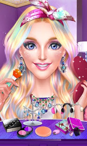 Image 2 for Pop Star Hair Stylist Sal…