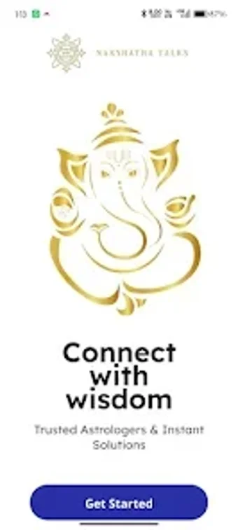 Imagen 0 para Nakshatra Talks