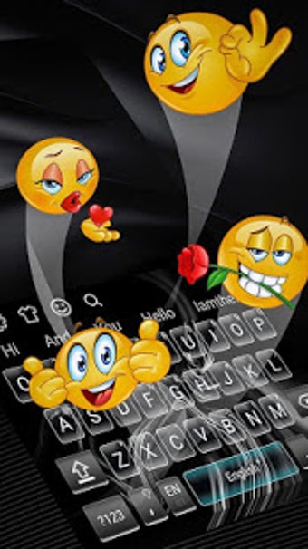 Image 3 for Black Theme for Galaxy No…