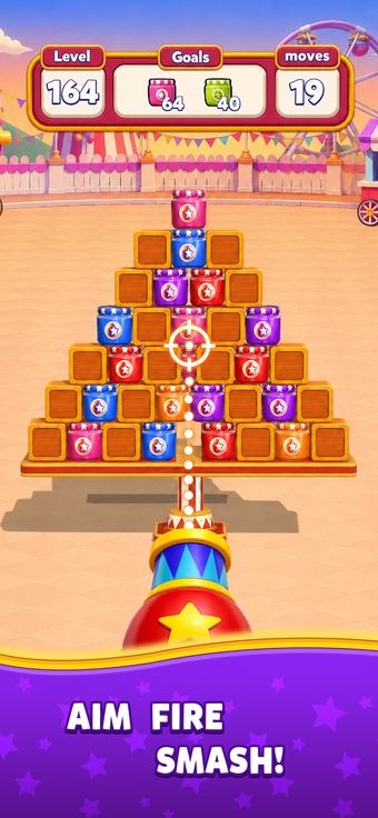 Imagen 0 para Fest Blast