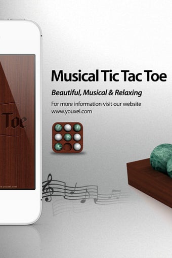 Imagen 0 para Musical Tic Tac Toe