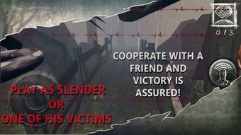 Image 3 for Slender Man Hide & Seek M…
